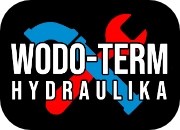 Wodo-Term Hydraulika Logo